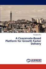 A Coacervate-Based Platform for Growth Factor Delivery