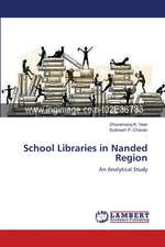 School Libraries in Nanded Region