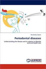 Periodontal diseases