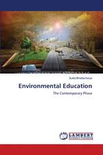 Environmental Education