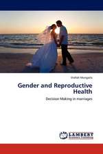 Gender and Reproductive Health