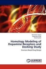 Homology Modeling of Dopamine Receptors and Docking Study