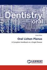 Oral Lichen Planus