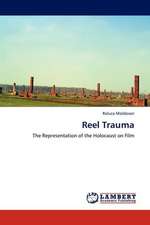 Reel Trauma