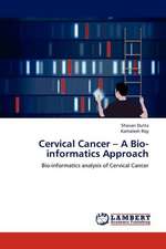 Cervical Cancer - A Bio-informatics Approach