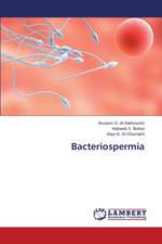 Bacteriospermia