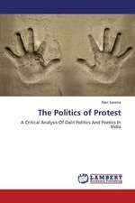 The Politics of Protest