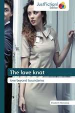 The love knot