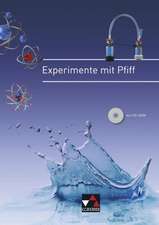 Experimente mit Pfiff