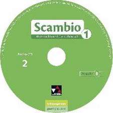 Scambio B 1 Audio-CD Collection1