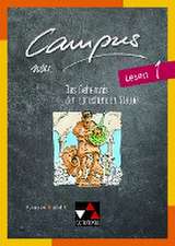 Campus B/C Palette Lesen 1 - neu