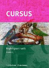 Cursus A Neu. Begleitgrammatik