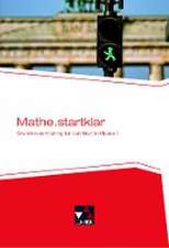 mathe.delta. mathe.starklar 7 Arbeitsheft. Berlin/Brandenburg