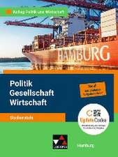 Politik/Gesellschaft/Wirtschaft Hamburg