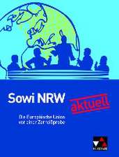 Sowi NRW aktuell: Die EU vor einer Zerreißprobe