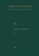 Fe Organoiron Compounds: Part C 3: Binuclear Compounds 3