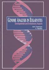 Genome Analysis in Eukaryotes: Developmental and Evolutionary Aspects