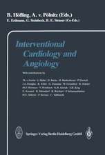 Interventional Cardiology and Angiology