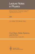 Cool Stars, Stellar Systems, and the Sun: Proceedings of the Fifth Cambridge Workshop on Cool Stars, Stellar Systems, and the Sun Held in Boulder, Colorado, July 7–11, 1987