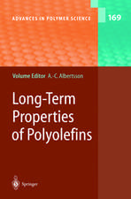 Long-Term Properties of Polyolefins