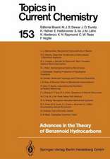 Advances in the Theory of Benzenoid Hydrocarbons