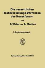 Die neuzeitlichen Textilveredlungs-Verfahren der Kunstfasern