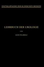 Lehrbuch der Urologie: Und der Chirurgischen Krankheiten der Männlichen Geschlechtsorgane