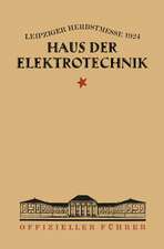 Haus der Elektrotechnik