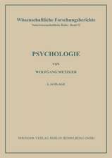 Psychologie: Die Entwicklung ihrer Grundannahmen seit der Einführung des Experiments