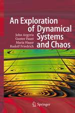 An Exploration of Dynamical Systems and Chaos: Completely Revised and Enlarged Second Edition