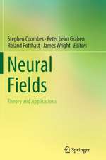 Neural Fields: Theory and Applications