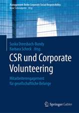 CSR und Corporate Volunteering: Mitarbeiterengagement für gesellschaftliche Belange