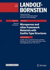 Microporous and other Framework Materials with Zeolite-Type Structures: Zeolite-Type Crystal Structures and their Chemistry. 25 New Framework Type Codes and Supplements for Vols. B to G