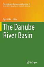 The Danube River Basin