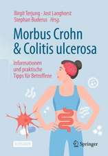 Morbus Crohn und Colitis ulcerosa: Informationen und praktische Tipps für Kinder, Jugendliche und Erwachsene