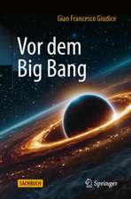 Vor dem Big Bang