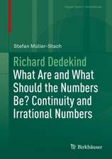 Richard Dedekind