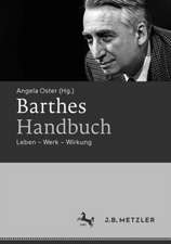 Barthes-Handbuch