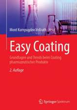Easy Coating