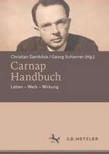 Carnap-Handbuch