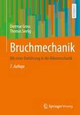 Bruchmechanik