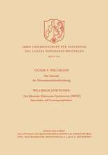 Die Zukunft der Elementarteilchenforschung. Das Deutsche Elektronen-Synchrotron (DESY) Eigenschaften und Forschungsmöglichkeiten