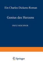 Genius des Herzens