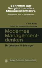 Modernes Managementdenken: Ein Leitfaden für Manager