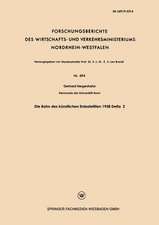 Die Bahn des künstlichen Erdsatelliten 1958 Delta 2