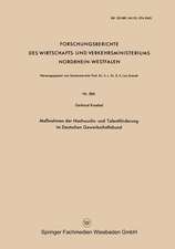 Maßnahmen der Nachwuchs- und Talentförderung im Deutschen Gewerkschaftsbund