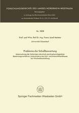 Probleme der Schallbewertung: Untersuchung der bisherigen akustisch-psychophysiologischen Bewertungsverfahren, insbesondere des Zeit- und Intensitätseinflusses bei Wechselbeschallung