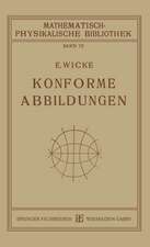 Konforme Abbildungen