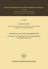 Arbeitnehmer nach einem Arbeitsplatzverlust: Auswirkungen von Unsicherheit über Wirtschaftsentwicklung und Arbeitsplatzsicherung