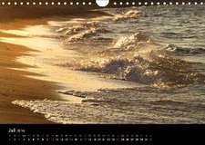 Sehnsucht nach Meer (Wandkalender 2016 DIN A4 quer)